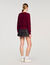 Pullover aus Wolle und Kaschmir