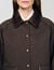 Gabardinemantel