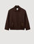 Oversize-Blouson