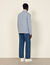 Blouson aus Baumwolltoile
