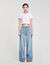 Washed Jeans