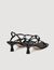 Riemchensandalen