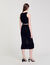 Top mit ausgefallenem Strickmuster