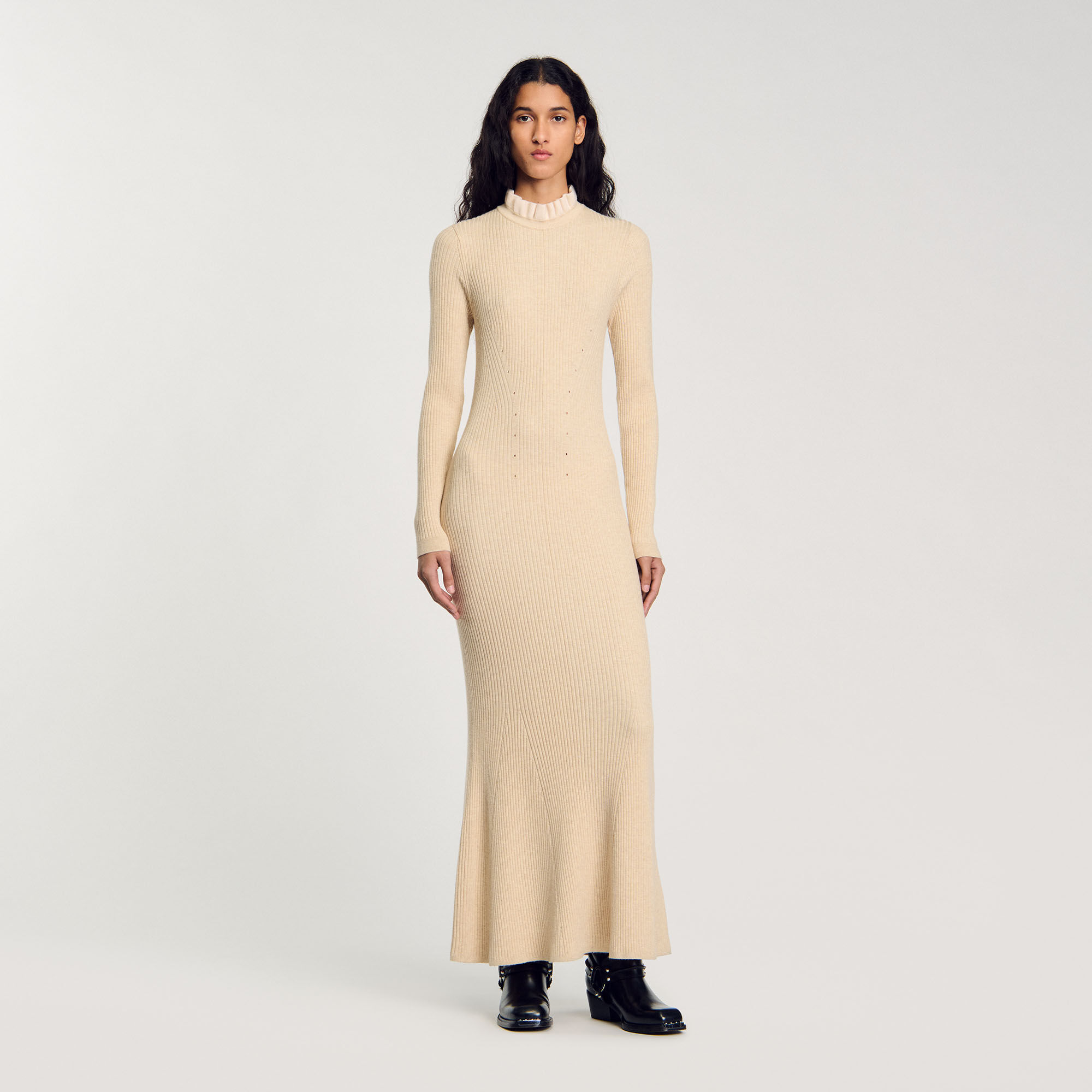 Sandro dresses shop