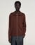 Truckerjacke aus Wolle