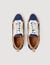 Flame sneaker