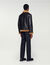 Oversize-Jacke aus Lammfell