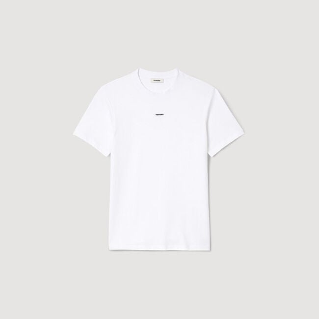 Kurzärmeliges T-Shirt