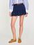 Shorts mit Volant