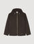 Windjacke mit Kapuze