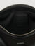 Kleine Hobo-Tasche aus Leder