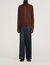 Truckerjacke aus Wolle - Herren | Sandro