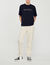 Oversize-T-Shirt mit Logo