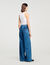Weite Jeans