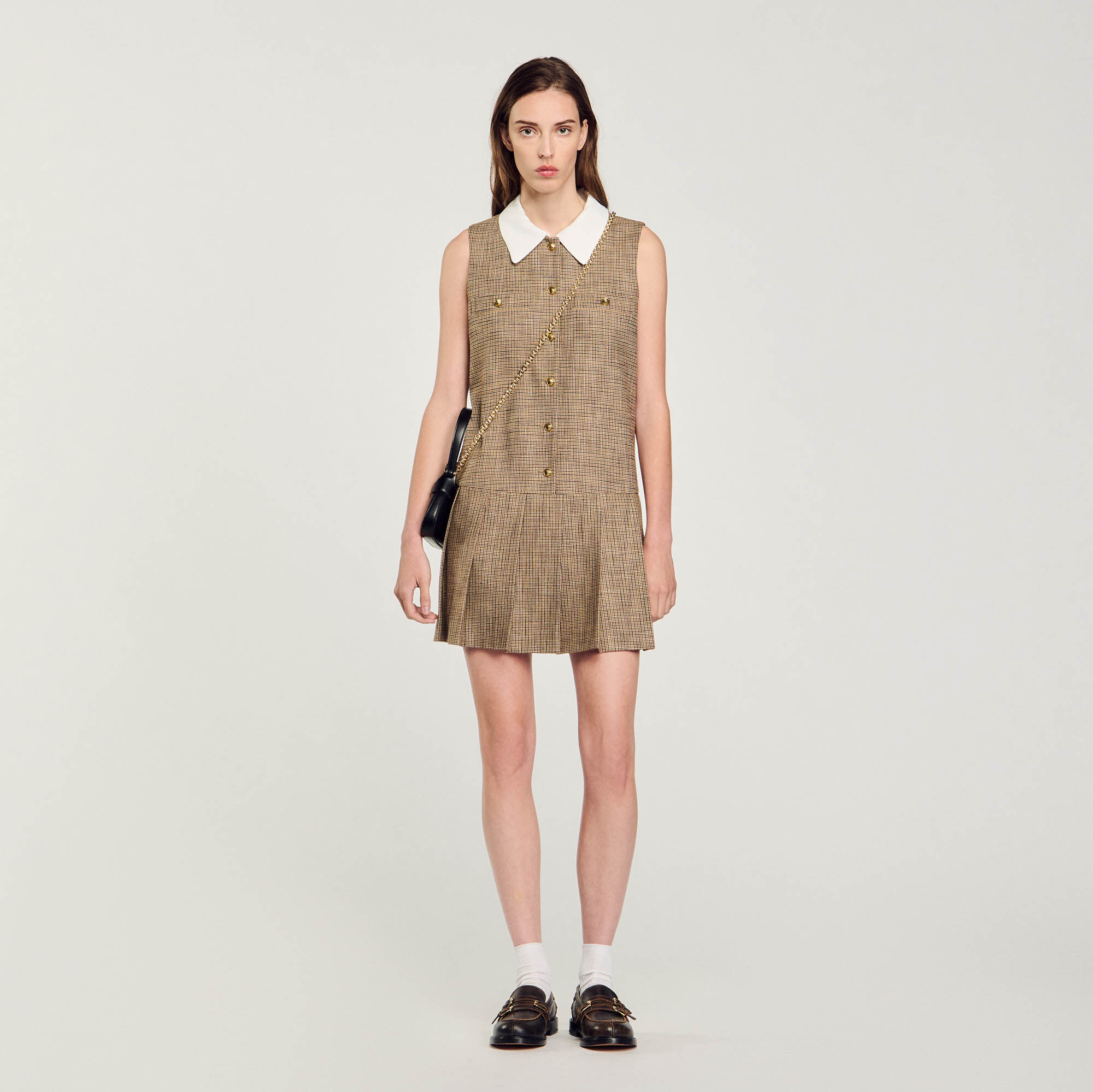 Sandro dresses shop