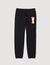 Jogginghose mit Bunny-Aufdruck