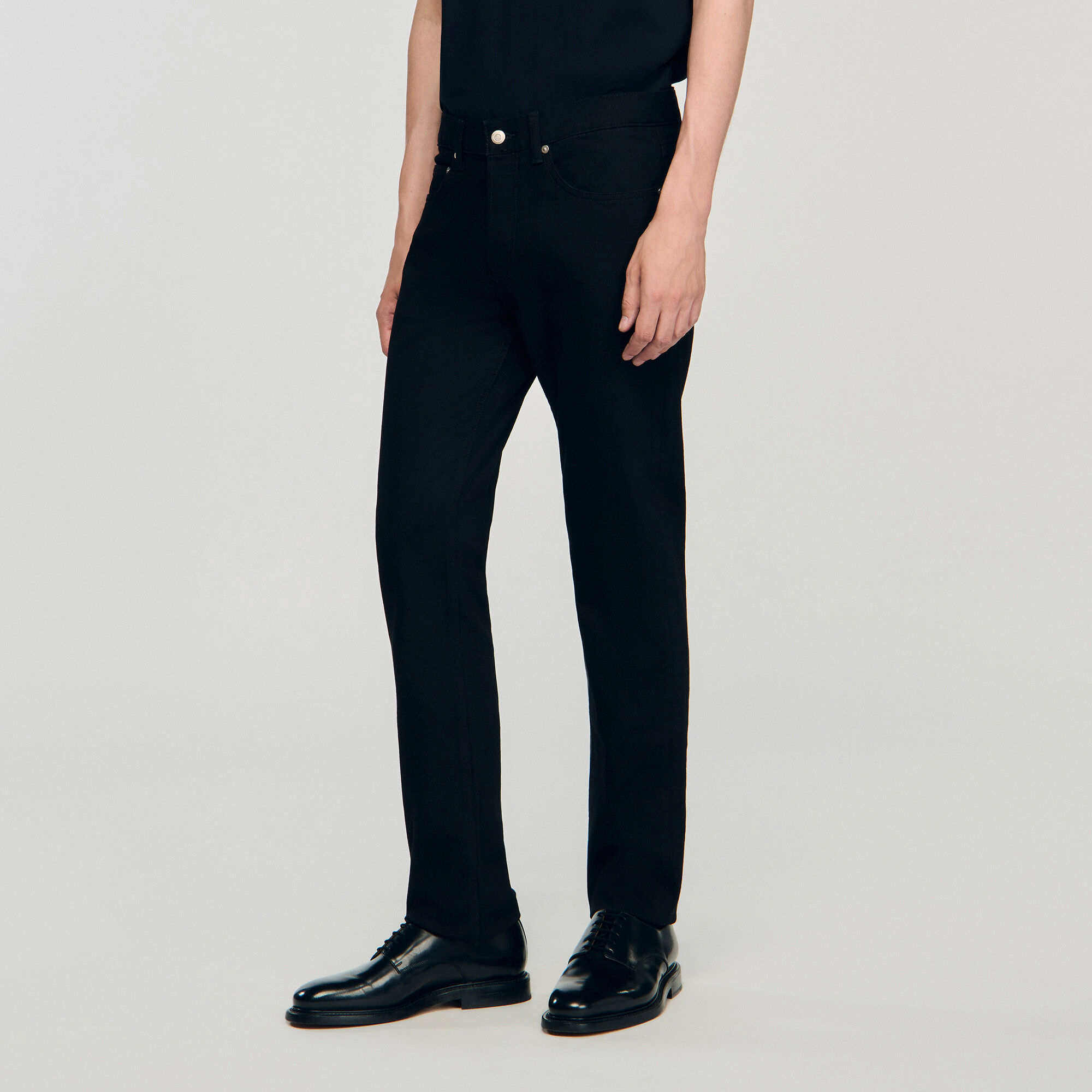 Slim-Jeans