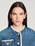 Jeansjacke