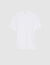 T-Shirt aus zertifiziertem Leinen