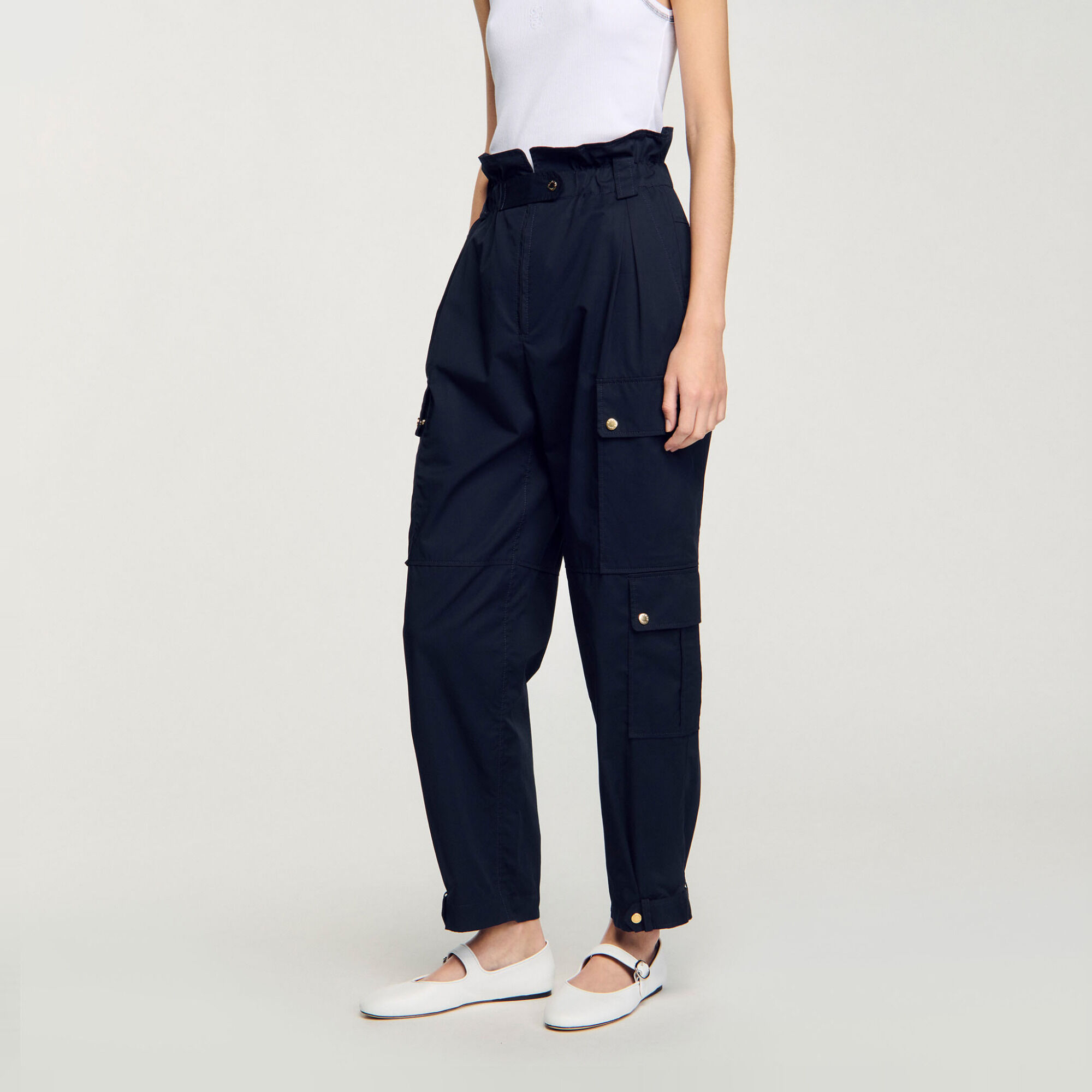 Cargohose