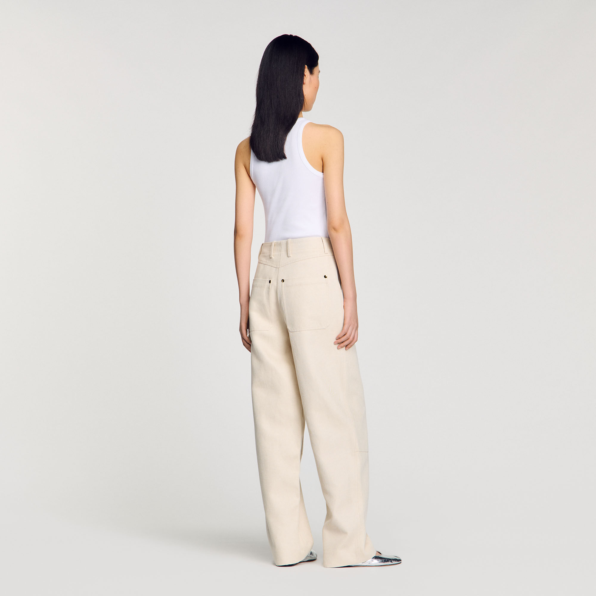 Carpenter-Jeans