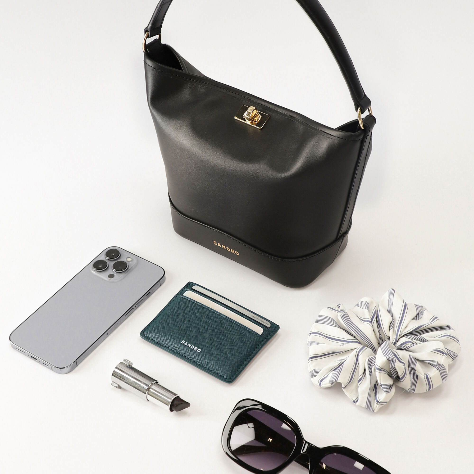 Ledertasche Mini Tangoso