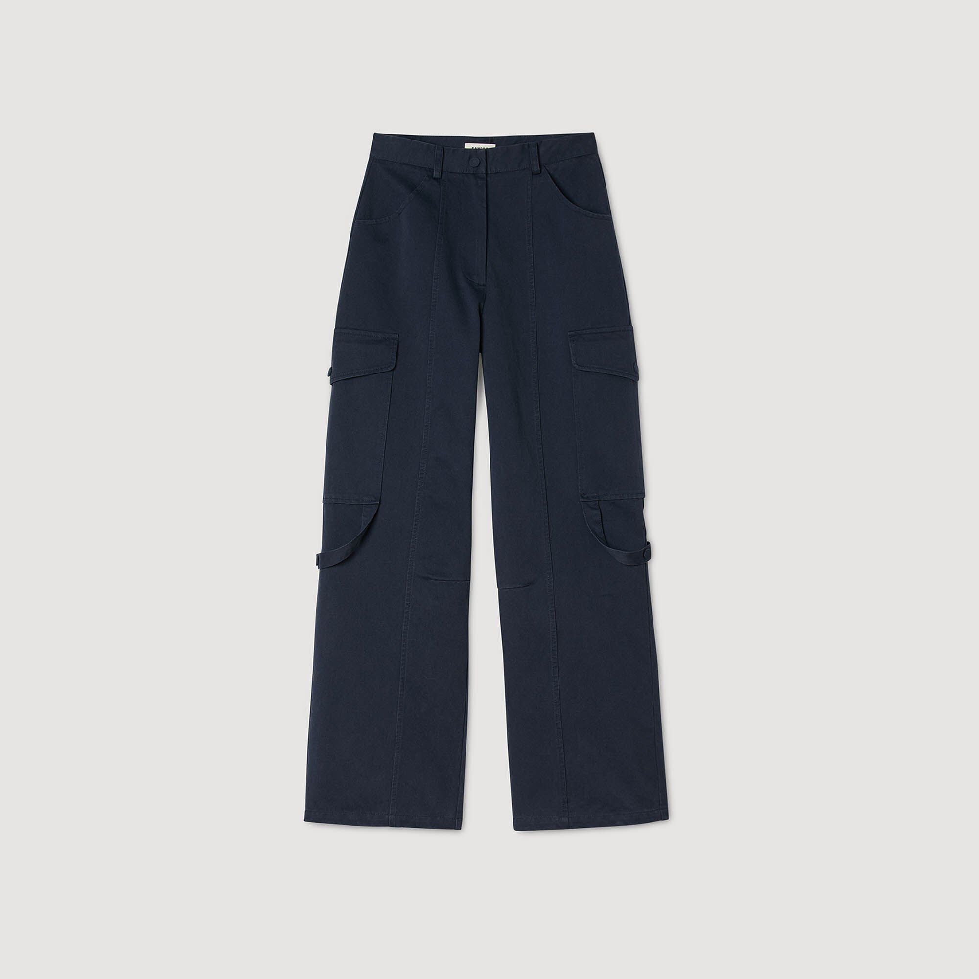 Cargohose