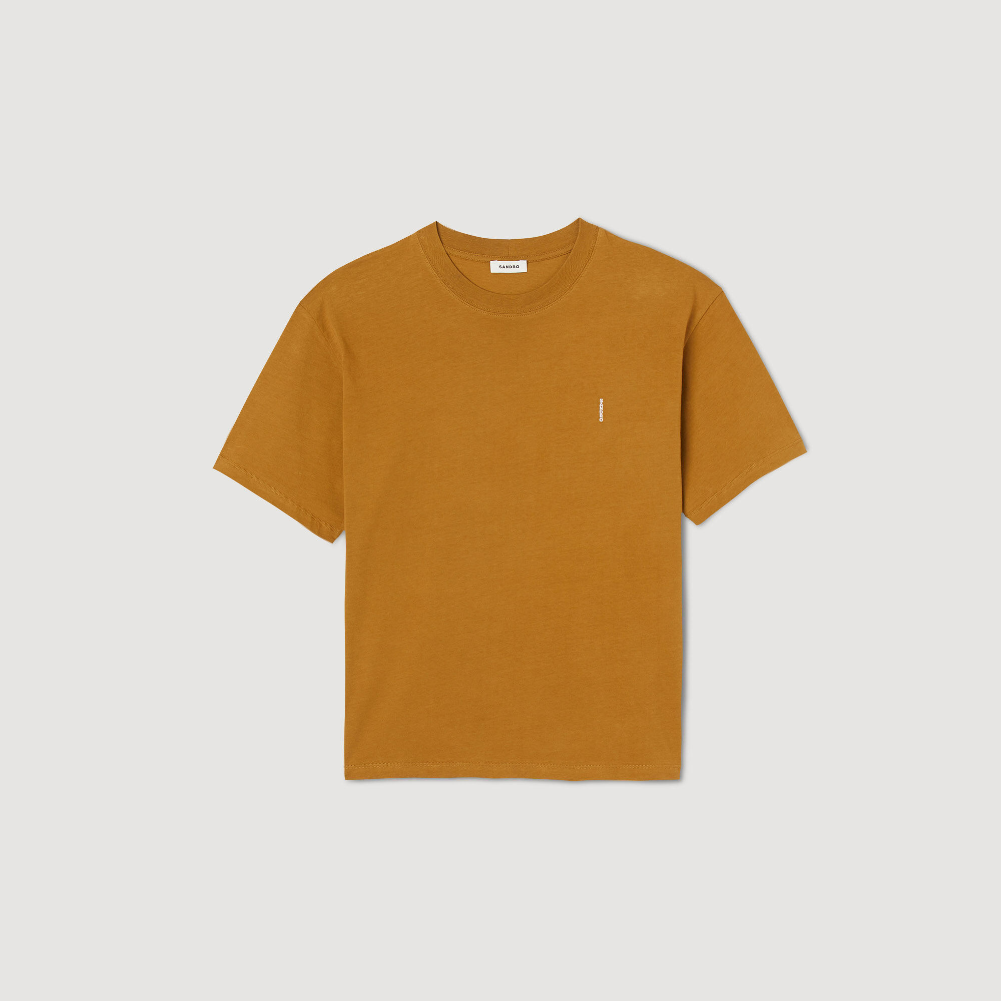 Oversize-T-Shirt