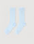 Bestickte Socken