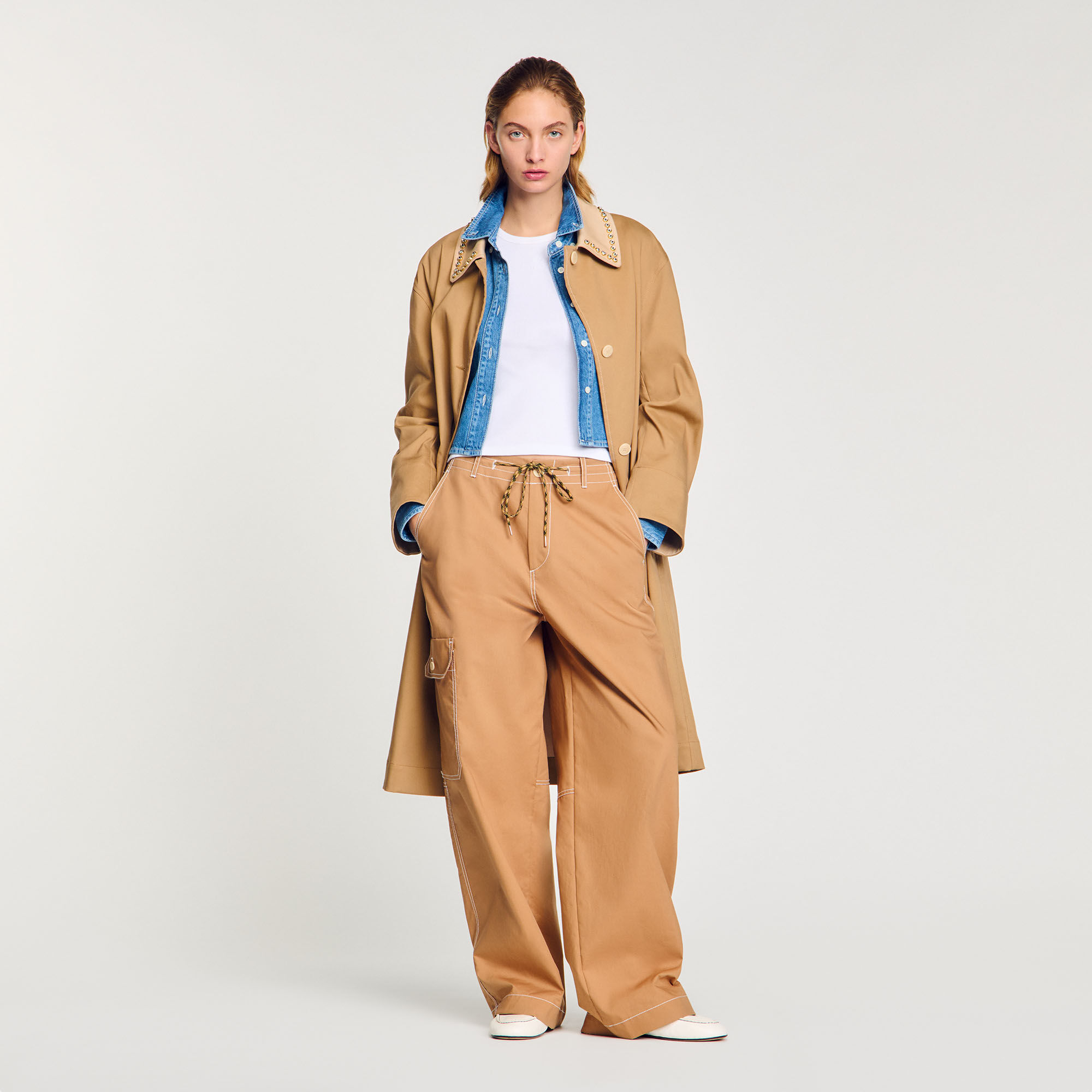 Cargohose