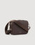 Kleine Tasche aus rekonstituiertes Leder