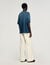Oversize-T-Shirt aus Baumwolle