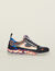 Flame Sneaker