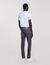 Jeans grau verwaschen