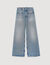 Washed Jeans