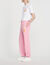 Jogginghose mit Bunny-Aufdruck