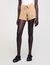 Shorts mit Strass