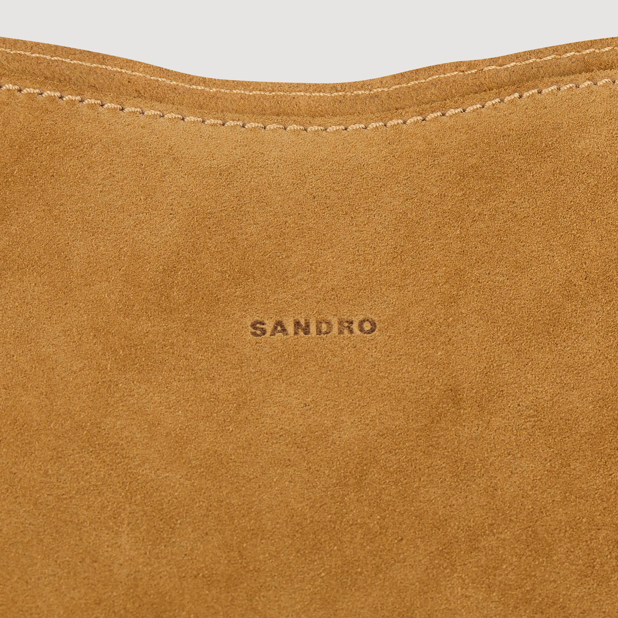 Große Hobo-Tasche