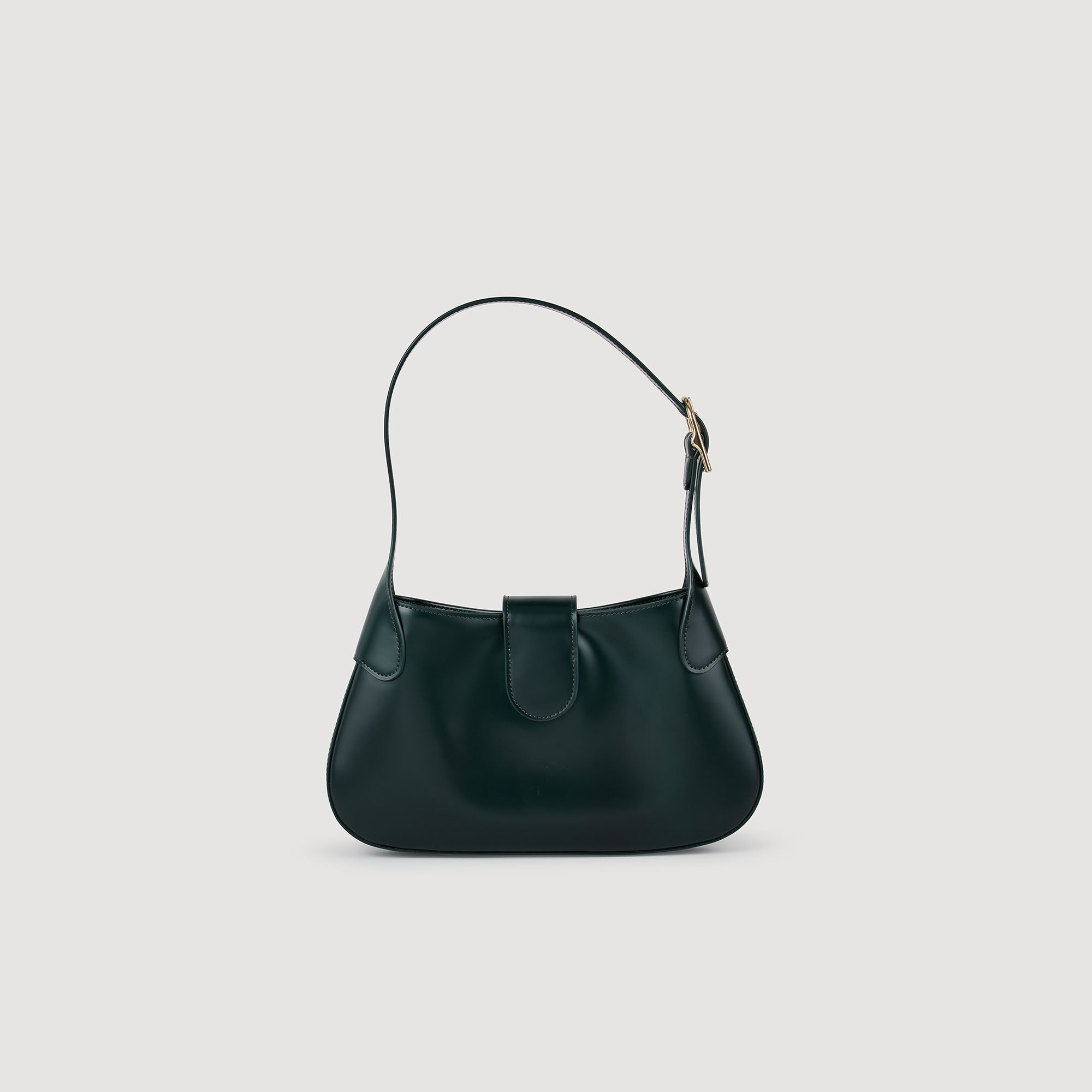 Janet-Tasche aus zertifiziertem Leder
