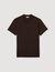 Logo-T-Shirt aus Baumwolle