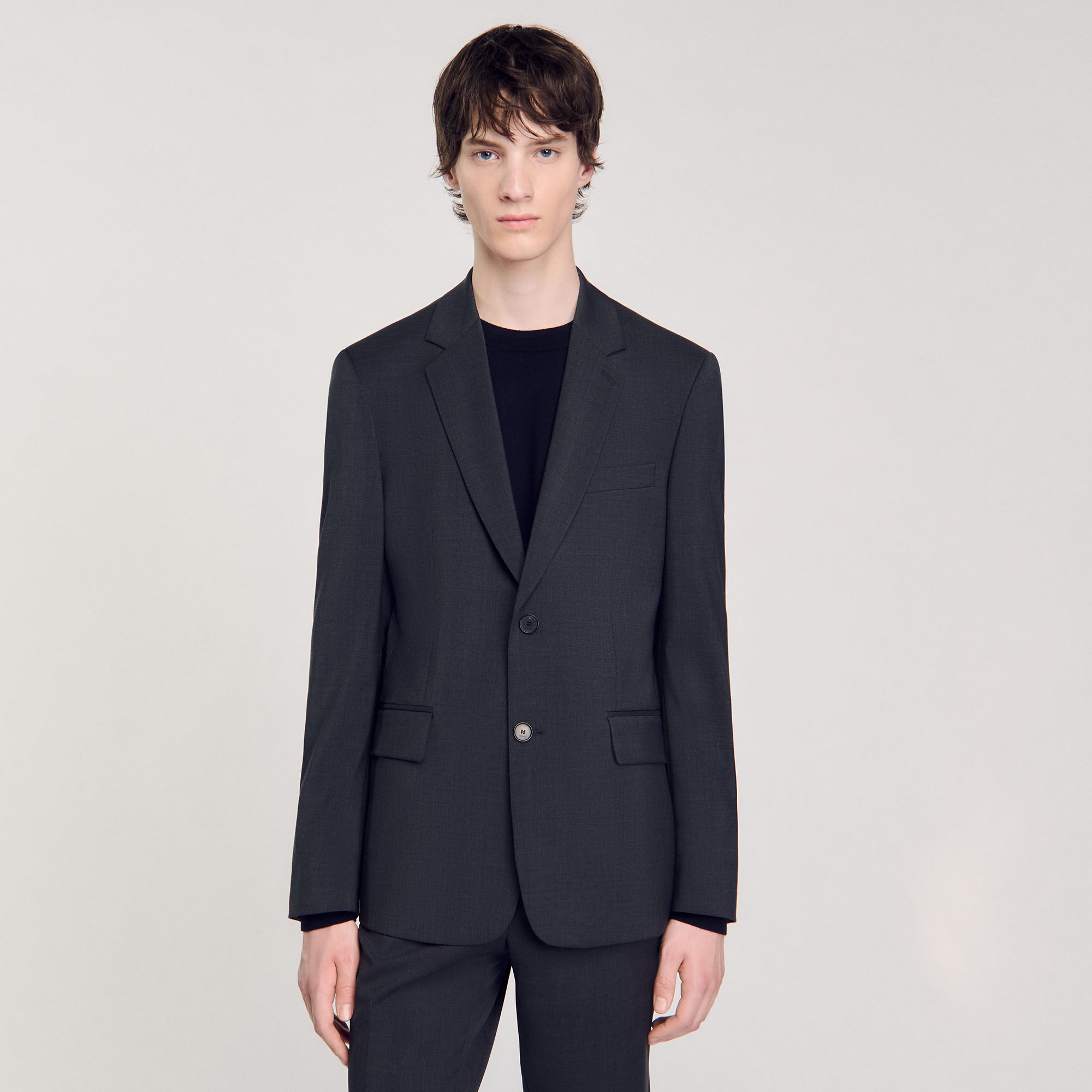 Anzugjacke