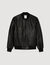 Blouson aus Leder