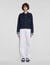 Cardigan in Jackenoptik - Damen | Sandro