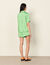 Bedruckte Shorts