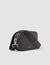 Kleine Tasche aus rekonstituiertes Leder