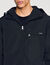 Windjacke aus Nylon