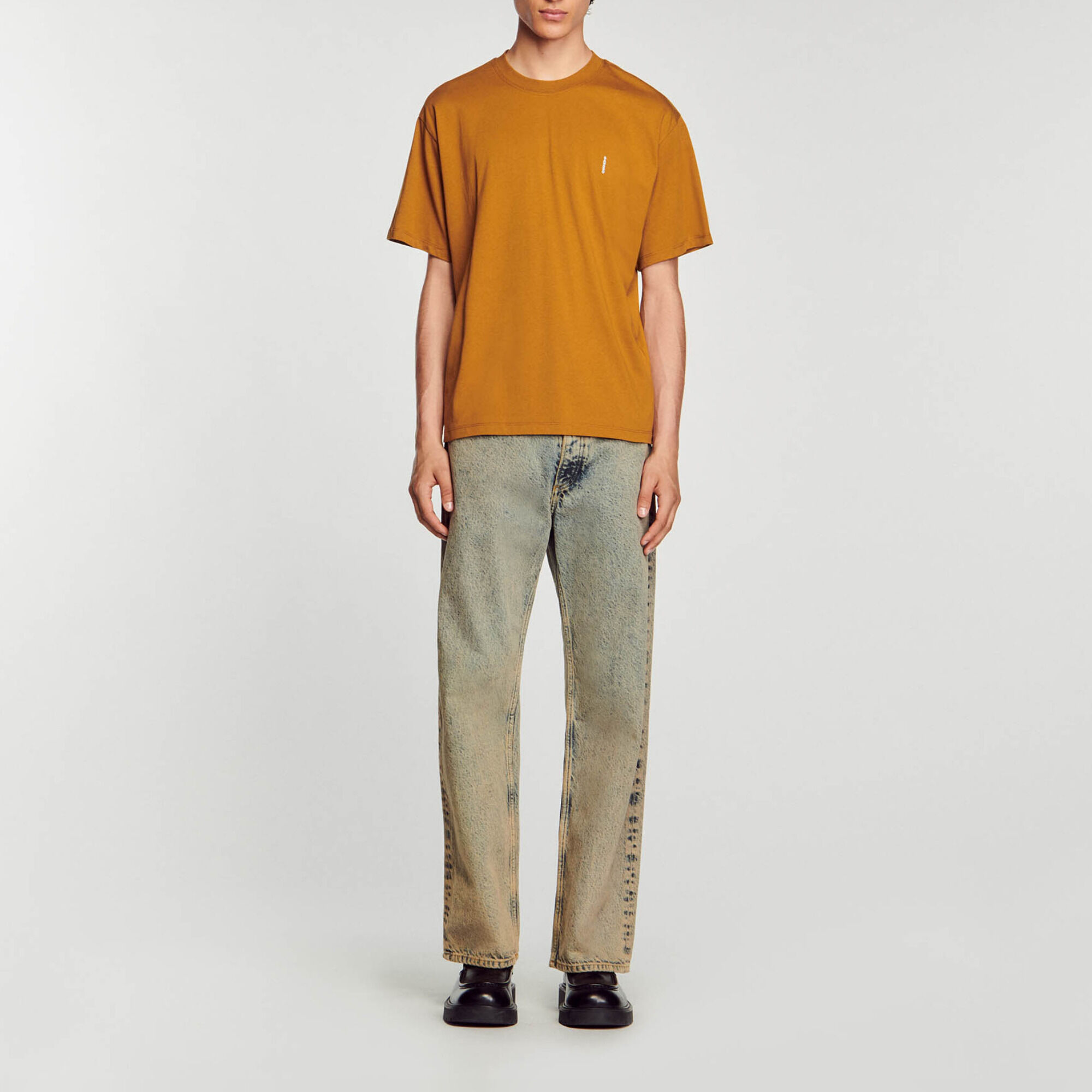 Oversize-T-Shirt