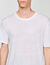 T-Shirt aus zertifiziertem Leinen