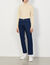 Jeans mit geradem Schnitt