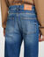 Verwaschene Jeans